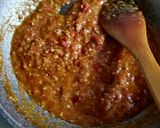 Foto langkah ke 3 dari resep Sambel Teri Favorit.
