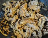 A picture of step 3 of Our Household's Staple ＊ Pan-Fried Pork with Ginger ♬.