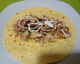 Foto del paso 5 de la receta: Fajitas de pollo con thermomix