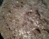 sausage gravy recipe step 1 photo