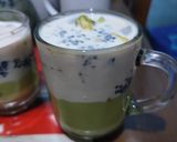 Foto langkah ke 6 dari resep Avocado Cream Chesee.
