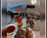 Foto langkah ke 6 dari resep Bandeng Presto VIENTA.