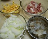A picture of step 1 of [Farmhouse Recipe] Our Family's Easy Gratin.