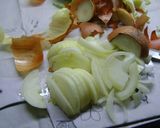 Foto del paso 3 de la receta: Chucrut de mi abuelo Yugoslavo Marcos