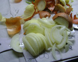 Foto del paso 3 de la receta: Chucrut de mi abuelo Yugoslavo Marcos