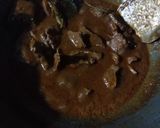 Foto langkah ke 5 dari resep Rendang Daging Sapi.