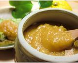 A picture of step 9 of For Health and Beauty! My Mother's Safe and Easy Yuzu Tea Base.
