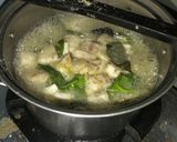 Foto langkah ke 4 dari resep Sayur lodeh.