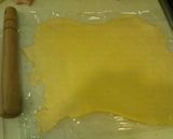 A picture of step 8 of Homemade Pie Crust Made In 60 Minutes.