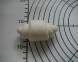 A picture of step 8 of Milky Butter Rolls With Condensed Milk.