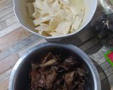 Foto langkah ke 2 dari resep Sop Kimlo.
