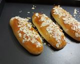 葡萄奶酥麵包的食譜步驟10照片