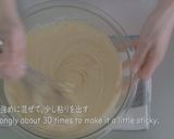 A picture of step 9 of Banana Chiffon Cake.