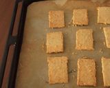 A picture of step 7 of Crunchy Healthy Cookie with Okara & Rice Flour.