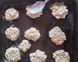 Foto del paso 5 de la receta: Galletitas de avena