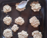 Foto del paso 5 de la receta: Galletitas de avena
