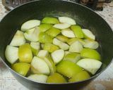 Pas rețetă 🍎Apple IceTea (ceai rece de măr)🍏 1 fotografie