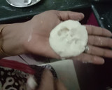 நட்ஸ் தயிர் வடை (Nuts thayir vadai recipe in tamil) ரெசிபி ஸ்டேப் 3 புகைப்படம்