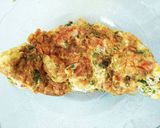 Foto langkah ke 2 dari resep Telur gobal gabul ala "SS".