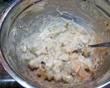Sourdough Apple Pancakes recipe step 2 photo