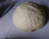 Foto del paso 1 de la receta: PAN de HAMBURGUESA o TORTUGAS como se dice en 🇺🇾