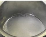 பாதுஷா(badusha recipe in tamil) ரெசிபி ஸ்டேப் 3 புகைப்படம்