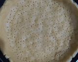 Foto langkah ke 2 dari resep Pie Susu Teflon.
