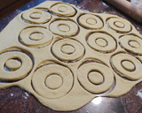Foto del paso 6 de la receta: Donuts