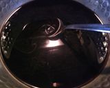 Foto langkah ke 3 dari resep Es Mocca Jelly.