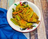 Foto langkah ke 4 dari resep Ikan Nila Goreng Bumbu Acar.
