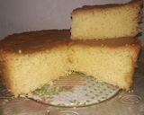 Foto del paso 4 de la receta: Bizcochuelo Matero