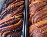 Babka recept fázis 8 fotója