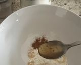 A picture of step 6 of Mini churro bunt cake.