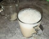 Foto langkah ke 4 dari resep Teh Tarik.