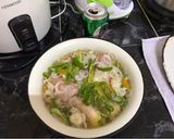 Foto del paso 3 de la receta: Pollo Borracho con Piña en olla de presión