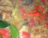 Foto langkah ke 5 dari resep Pindang Koyong.
