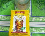 Foto langkah ke 1 dari resep Lemon Tea simple but seger banget.