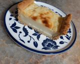 Une image de l'étape 14 de Flan pâtissier ☕.