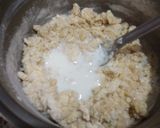 टूटी फ्रूटी व्हीट केक (tutti frutti wheat cake recipe in Hindi) रेसिपी चरण 4 फोटो