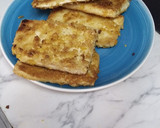 Foto del paso 4 de la receta: Katsudon vegetariano