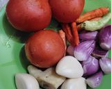Foto langkah ke 3 dari resep Spicy Chicken Wings.