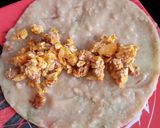 Foto del paso 4 de la receta: Enfrijoladas de huevito