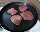 Foto langkah ke 3 dari resep Steak Tuna.