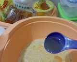 Foto langkah ke 2 dari resep Roti Goreng tanpa Ulen (dengan minyak).