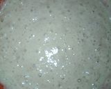 A picture of step 2 of Coiled gust.