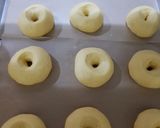 Foto langkah ke 5 dari resep Donat Kentang.