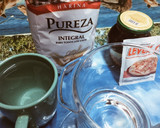 Foto del paso 1 de la receta: Pan Lactal 100% integral