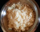 ফুলকপির পরোটা (Fulkopir Porota recipe in bengali) রেসিপির ধাপ 2 ছবি