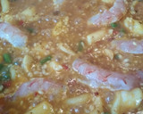 Foto del paso 7 de la receta: Paella de sepia y gambones