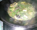 Foto langkah ke 6 dari resep Pindang Ikan Patin.